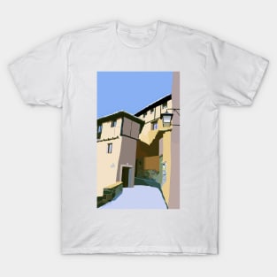 Albarracin T-Shirt